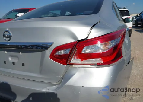 2016 Nissan Altima 2.5/2.5 S/2.5 Sl/2.5 Sr/2.5 Sv из США, поврежденный, VIN 1N4AL3AP8GC225323